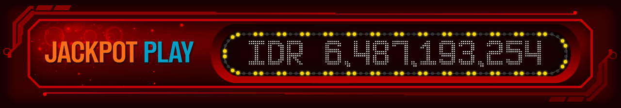 IDNBET8 jackpot